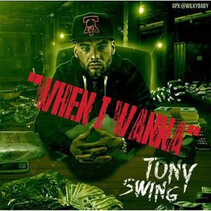 Tony Swing