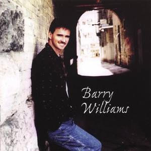 Barry Williams