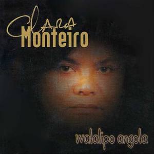 Clara Monteiro资料,Clara Monteiro最新歌曲,Clara MonteiroMV视频,Clara Monteiro音乐专辑,Clara Monteiro好听的歌