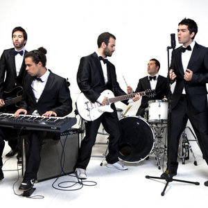 Melisses资料,Melisses最新歌曲,MelissesMV视频,Melisses音乐专辑,Melisses好听的歌