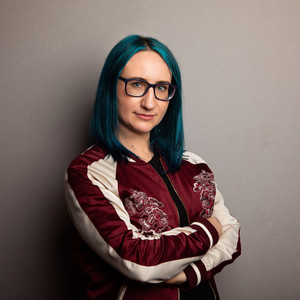 Karen Kosowski资料,Karen Kosowski最新歌曲,Karen KosowskiMV视频,Karen Kosowski音乐专辑,Karen Kosowski好听的歌