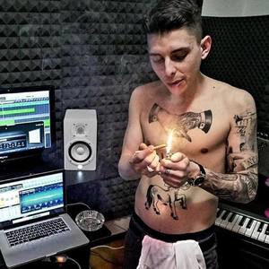 Mr Osc资料,Mr Osc最新歌曲,Mr OscMV视频,Mr Osc音乐专辑,Mr Osc好听的歌