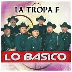 LA TROPA F