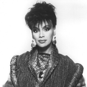 Marilyn McCoo