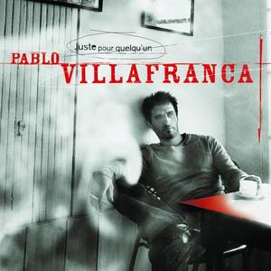 Pablo Villafranca