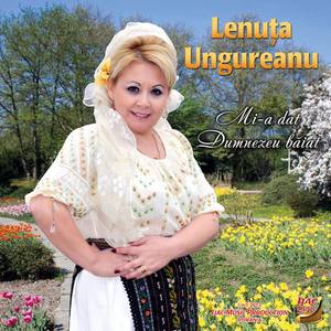 Lenuța Ungureanu