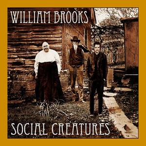 William Brooks资料,William Brooks最新歌曲,William BrooksMV视频,William Brooks音乐专辑,William Brooks好听的歌