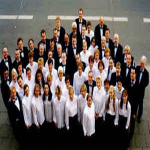 Berlin State Opera Choir