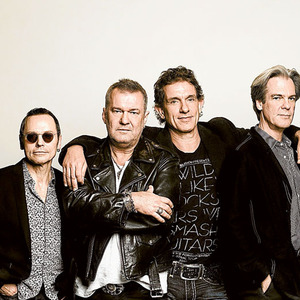 Cold Chisel