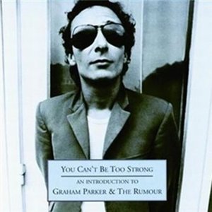 Graham Parker