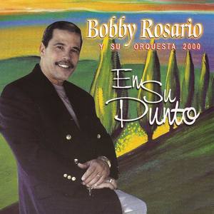 Bobby Rosario