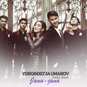 Yorqinxo'ja Umarov