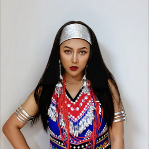 娜日资料,娜日最新歌曲,娜日MV视频,娜日音乐专辑,娜日好听的歌