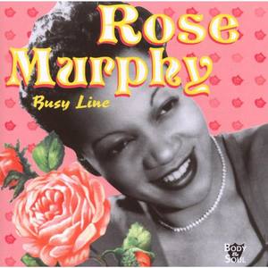 Rose Murphy