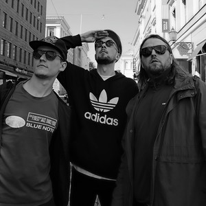 Tre-Funk III资料,Tre-Funk III最新歌曲,Tre-Funk IIIMV视频,Tre-Funk III音乐专辑,Tre-Funk III好听的歌