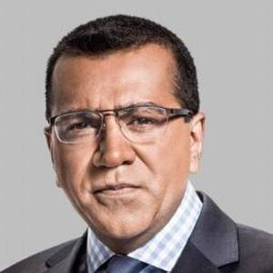 Martin Bashir