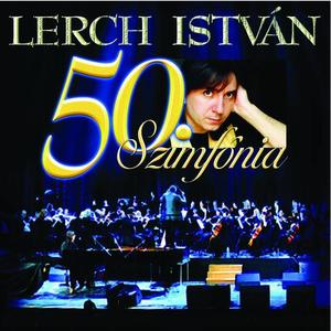 István Lerch资料,István Lerch最新歌曲,István LerchMV视频,István Lerch音乐专辑,István Lerch好听的歌