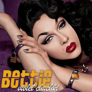Violet Chachki资料,Violet Chachki最新歌曲,Violet ChachkiMV视频,Violet Chachki音乐专辑,Violet Chachki好听的歌