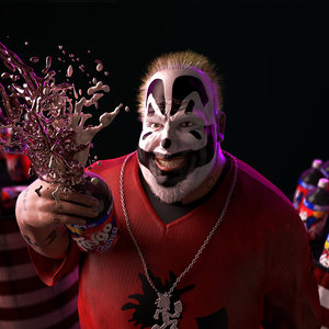 Violent J