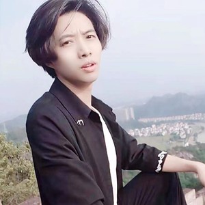 回忆里的那个人