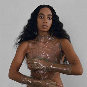 Solange - What Do You F**kin Want