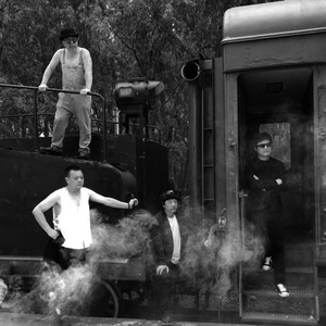 不得不乐队资料,不得不乐队最新歌曲,不得不乐队MV视频,不得不乐队音乐专辑,不得不乐队好听的歌