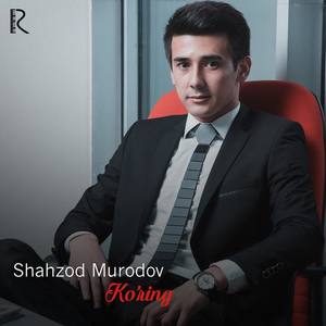 Shahzod Murodov