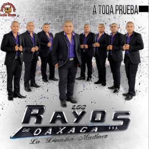 Los Rayos de Oaxaca