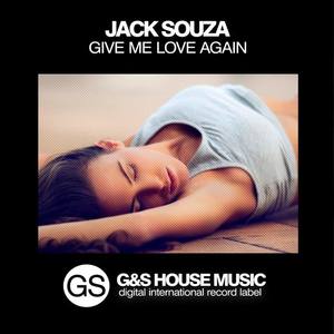 Jack Souza资料,Jack Souza最新歌曲,Jack SouzaMV视频,Jack Souza音乐专辑,Jack Souza好听的歌