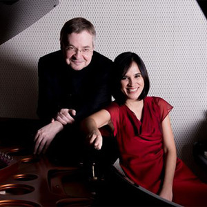 Adamar Piano Duo