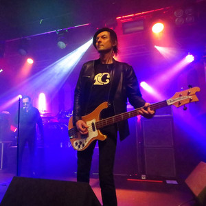 PAUL GRAY资料,PAUL GRAY最新歌曲,PAUL GRAYMV视频,PAUL GRAY音乐专辑,PAUL GRAY好听的歌