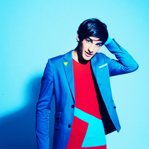 Kyle Patrick资料,Kyle Patrick最新歌曲,Kyle PatrickMV视频,Kyle Patrick音乐专辑,Kyle Patrick好听的歌