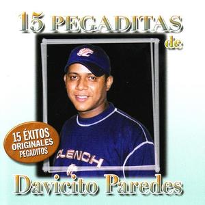 Davicito Paredes资料,Davicito Paredes最新歌曲,Davicito ParedesMV视频,Davicito Paredes音乐专辑,Davicito Paredes好听的歌