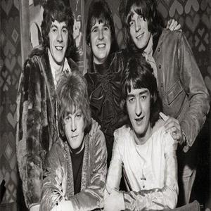 Spooky Tooth