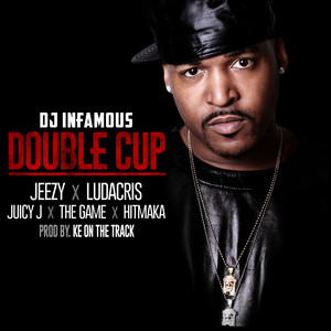 DJ Infamous Talk2Me