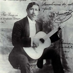 Agustin Barrios资料,Agustin Barrios最新歌曲,Agustin BarriosMV视频,Agustin Barrios音乐专辑,Agustin Barrios好听的歌