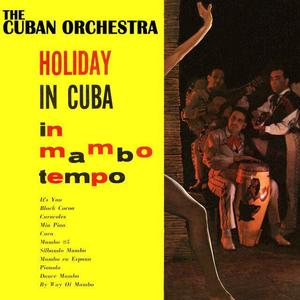 Cuban Orchestra