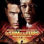 The Sum Of All Fears资料,The Sum Of All Fears最新歌曲,The Sum Of All FearsMV视频,The Sum Of All Fears音乐专辑,The Sum Of All Fears好听的歌