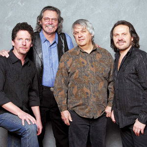 Pure Prairie League