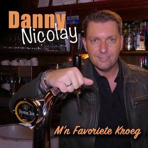 Danny Nicolay