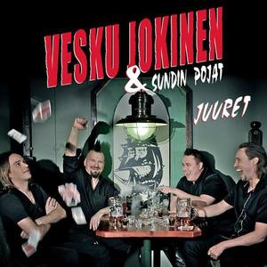 Vesku Jokinen