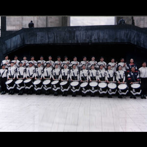 Banda de Guerra de Las Guardias Presidenciales