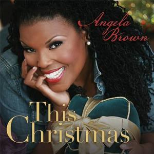 Angela Brown