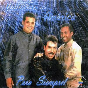 Vallenato de América