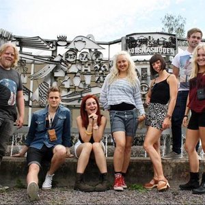 Majestee of Sweden资料,Majestee of Sweden最新歌曲,Majestee of SwedenMV视频,Majestee of Sweden音乐专辑,Majestee of Sweden好听的歌