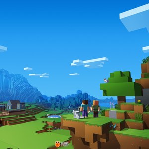 Herobrine's Life