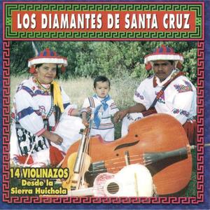 Los Diamantes De Santa Cruz