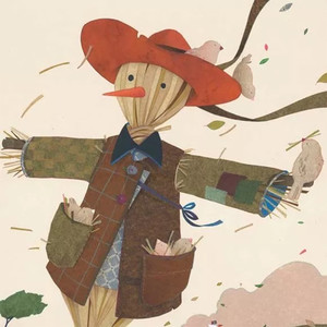 稻草人资料,稻草人最新歌曲,稻草人MV视频,稻草人音乐专辑,稻草人好听的歌