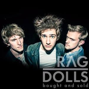 Rag Dolls