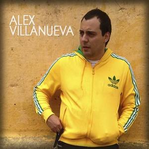 Alex Villanueva